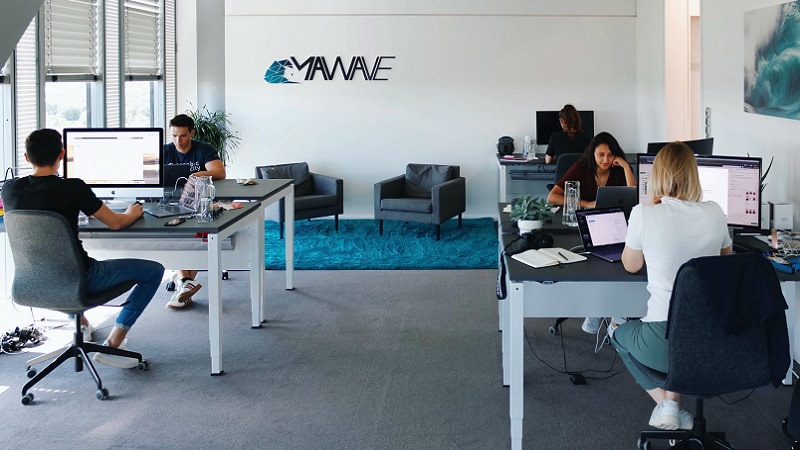 Mawave, Agentur für Social Media Performance Marketing
