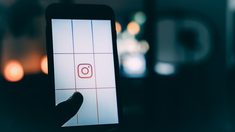 Instagram Logo, Instagram-Logo, Instagram Algorithmus 2021, Instagram Algorithmus Update