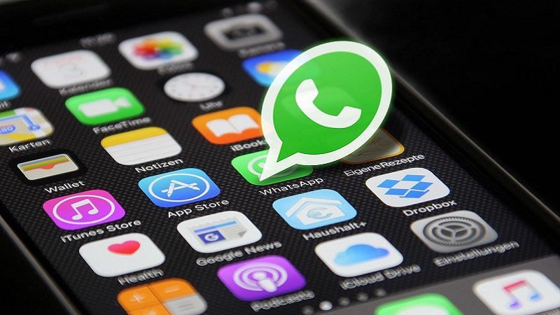 WhatsApp, WhatsApp Logout, WhatsApp abmelden, WhatsApp-Nutzungsbedingungen, WhatsApp-Nutzungsbedingungen, WhatsApp-Datenweitergabe