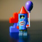 Rakete, Rocket Man, Raktenmann, Lego, Lego-Männchen, Spitzenverdiener in Deutschland